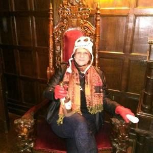 Meet your Posher, Kim